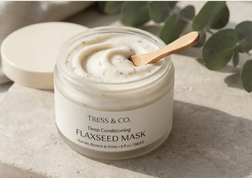 Deep Conditioning Mask — New In